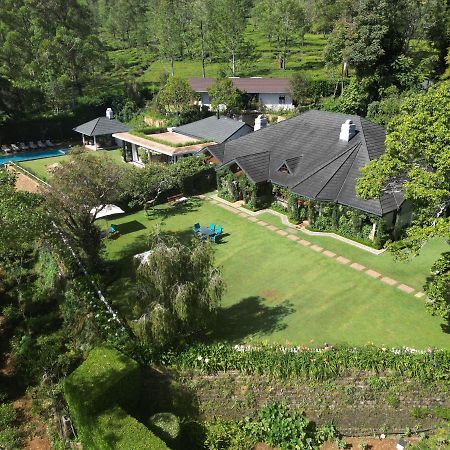 Stafford Bungalow Nuwara Eliya Exterior foto
