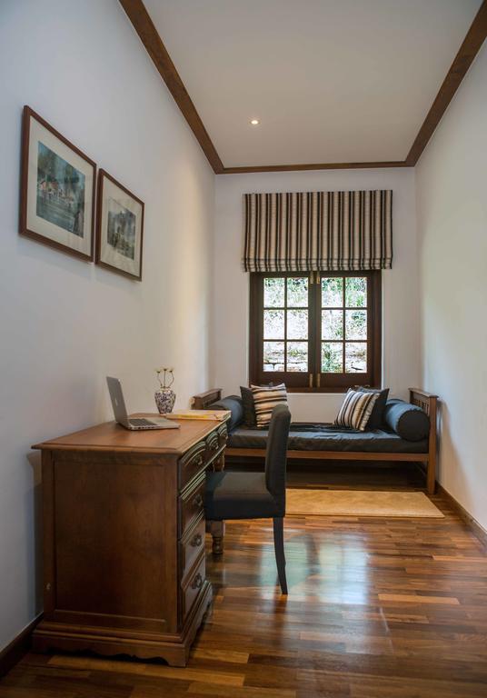 Stafford Bungalow Nuwara Eliya Exterior foto