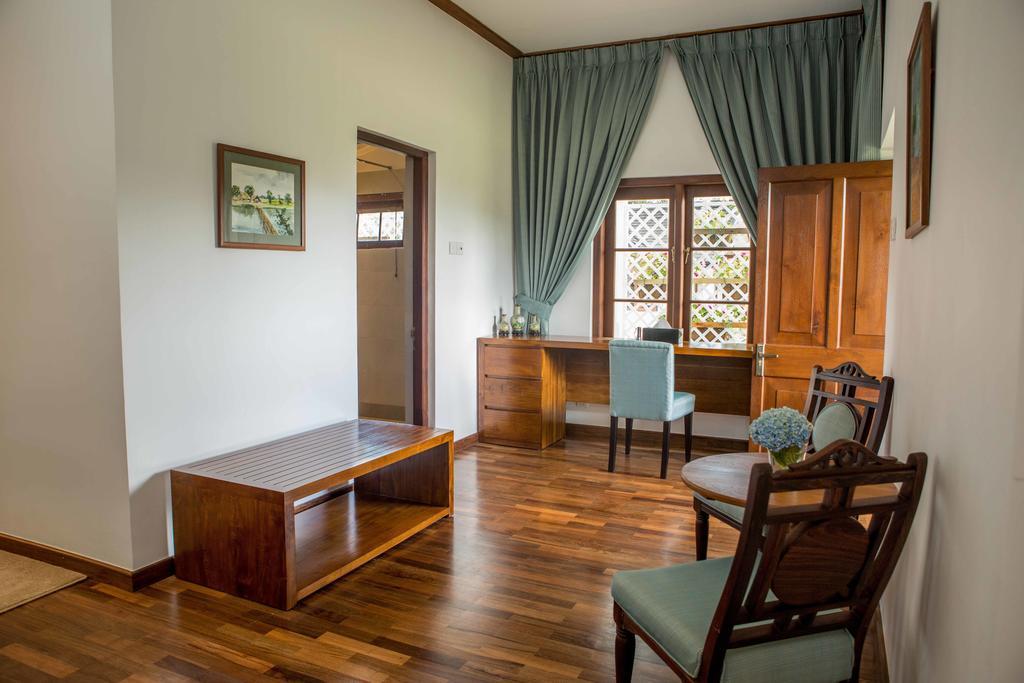 Stafford Bungalow Nuwara Eliya Quarto foto
