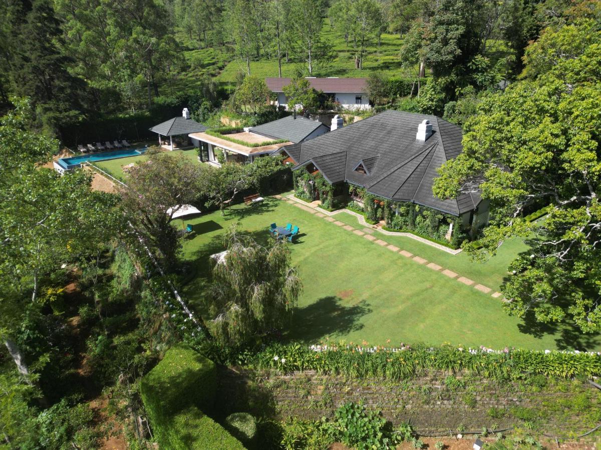 Stafford Bungalow Nuwara Eliya Exterior foto