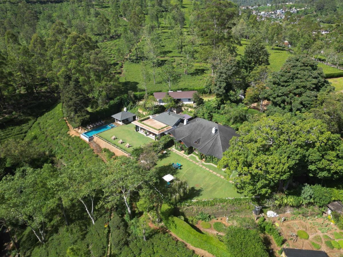 Stafford Bungalow Nuwara Eliya Exterior foto
