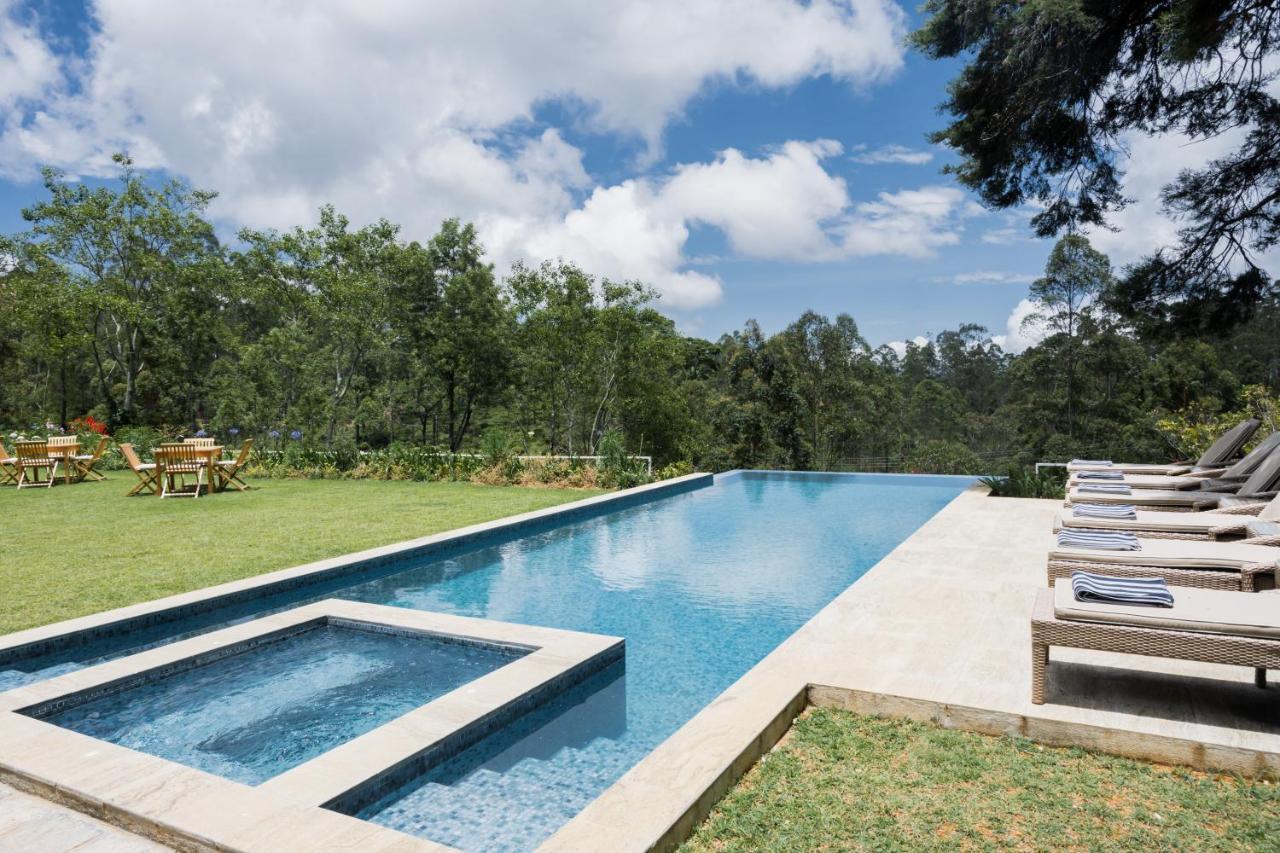 Stafford Bungalow Nuwara Eliya Exterior foto
