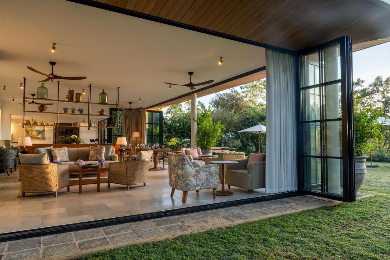 Stafford Bungalow Nuwara Eliya Exterior foto