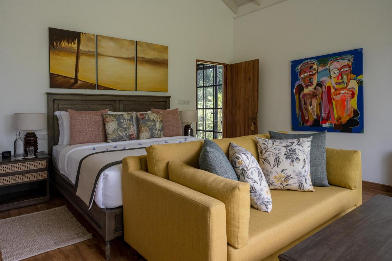 Stafford Bungalow Nuwara Eliya Exterior foto