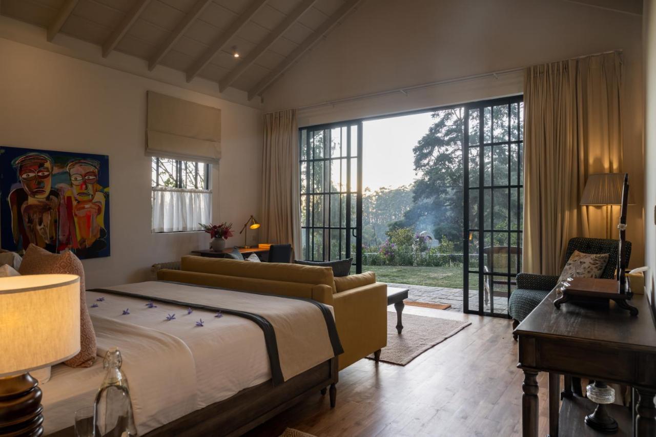 Stafford Bungalow Nuwara Eliya Exterior foto