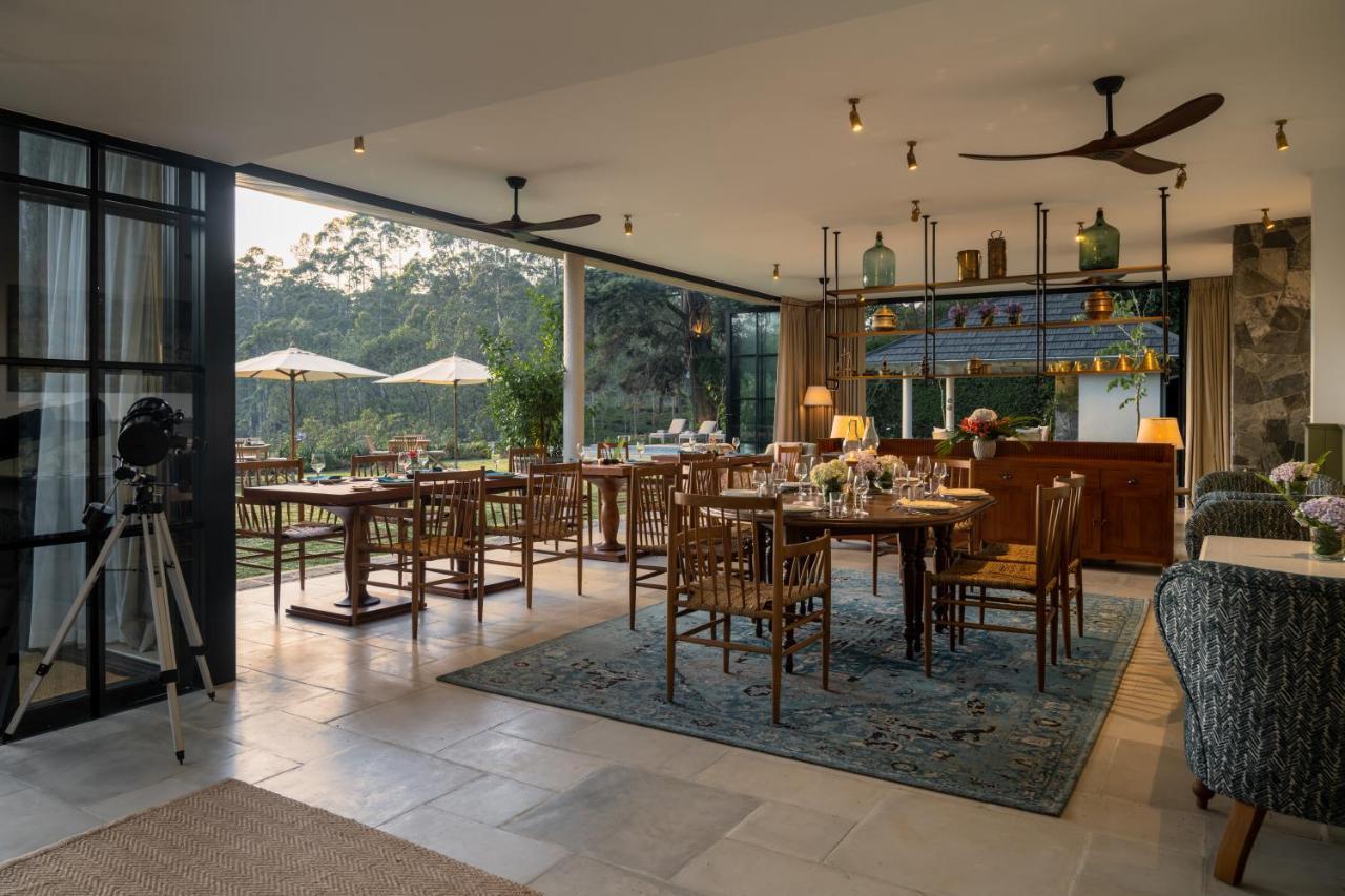 Stafford Bungalow Nuwara Eliya Exterior foto