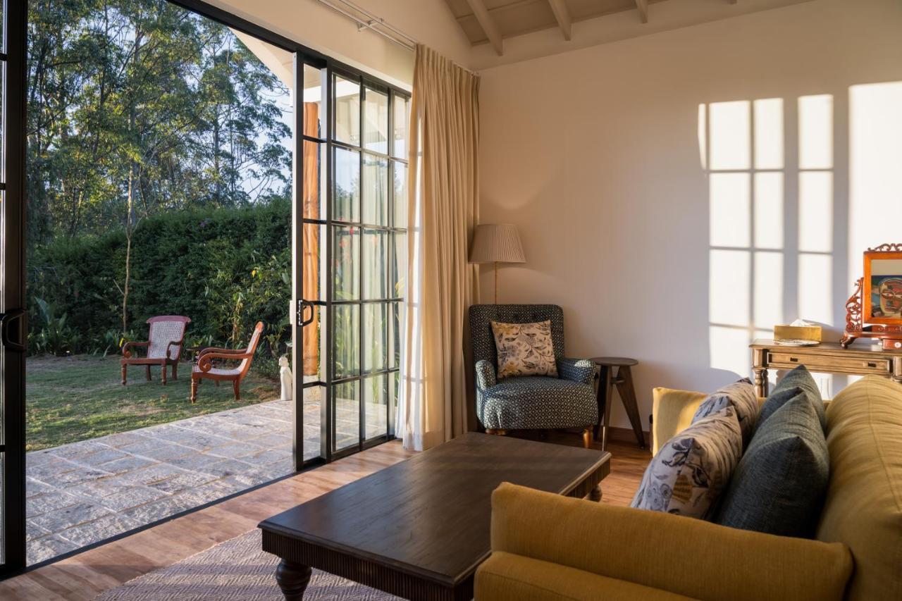Stafford Bungalow Nuwara Eliya Exterior foto
