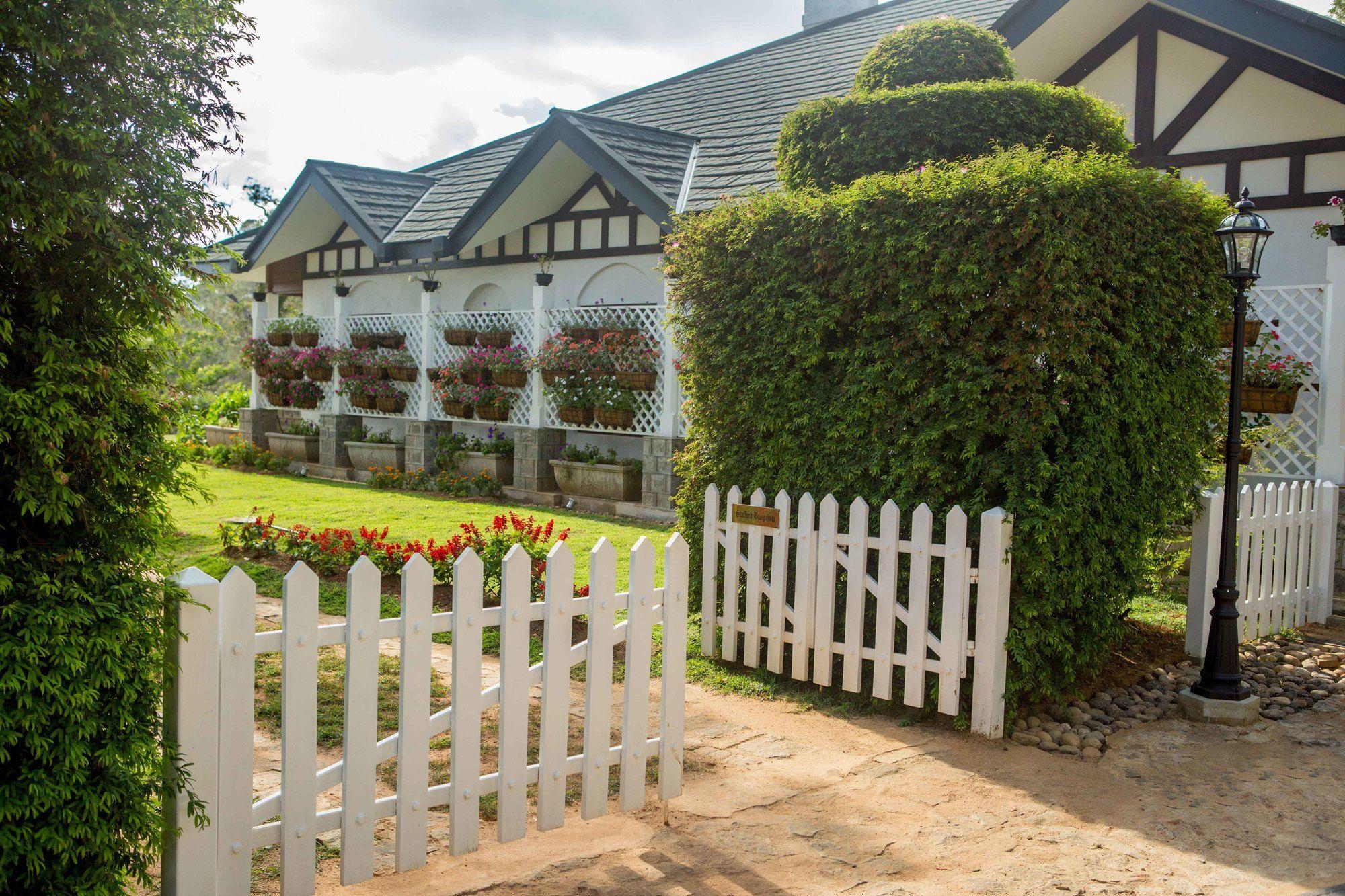 Stafford Bungalow Nuwara Eliya Exterior foto