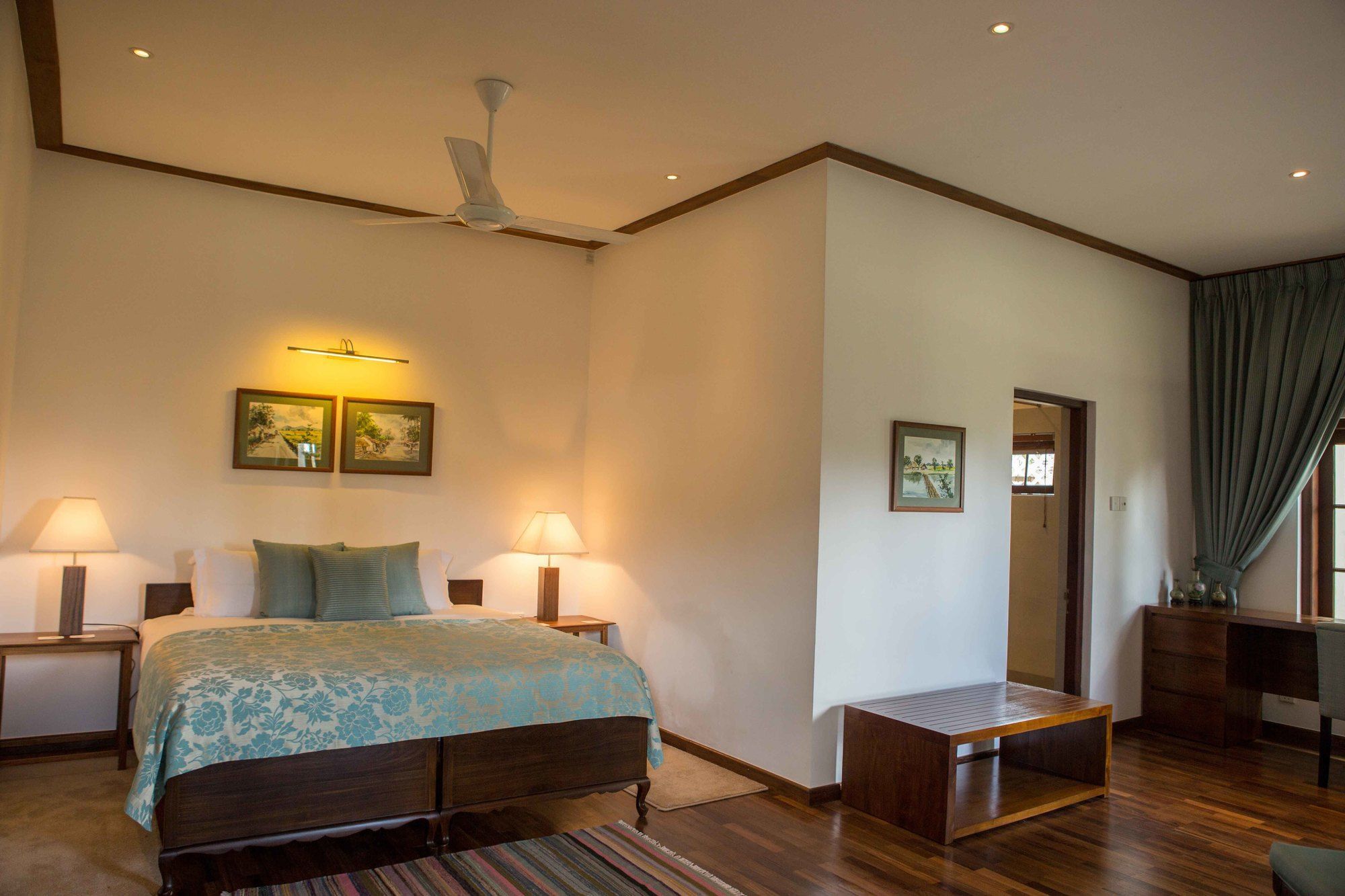 Stafford Bungalow Nuwara Eliya Exterior foto