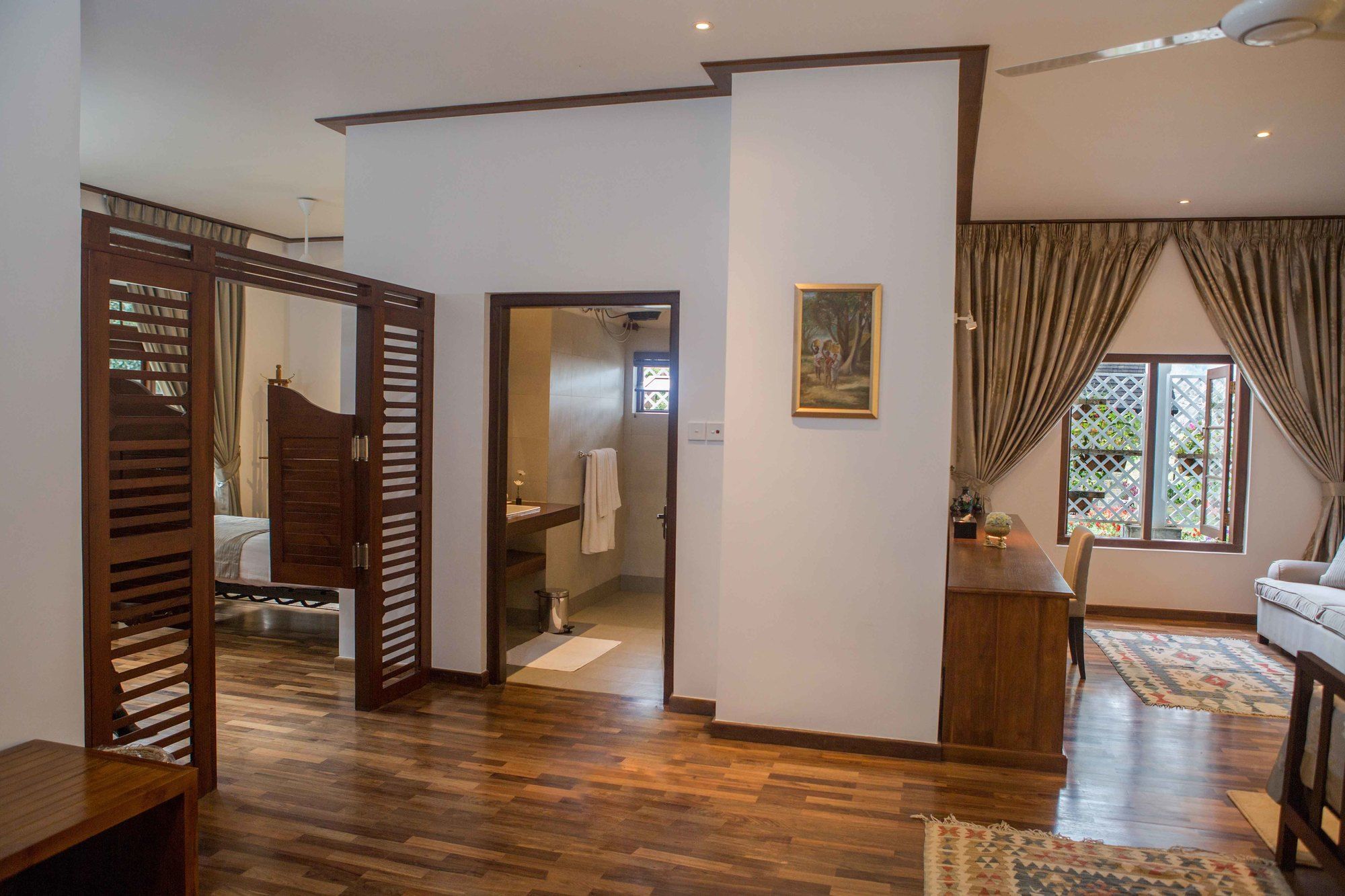 Stafford Bungalow Nuwara Eliya Exterior foto