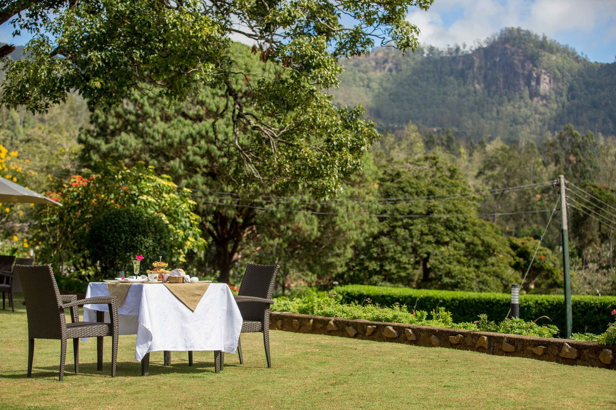 Stafford Bungalow Nuwara Eliya Exterior foto