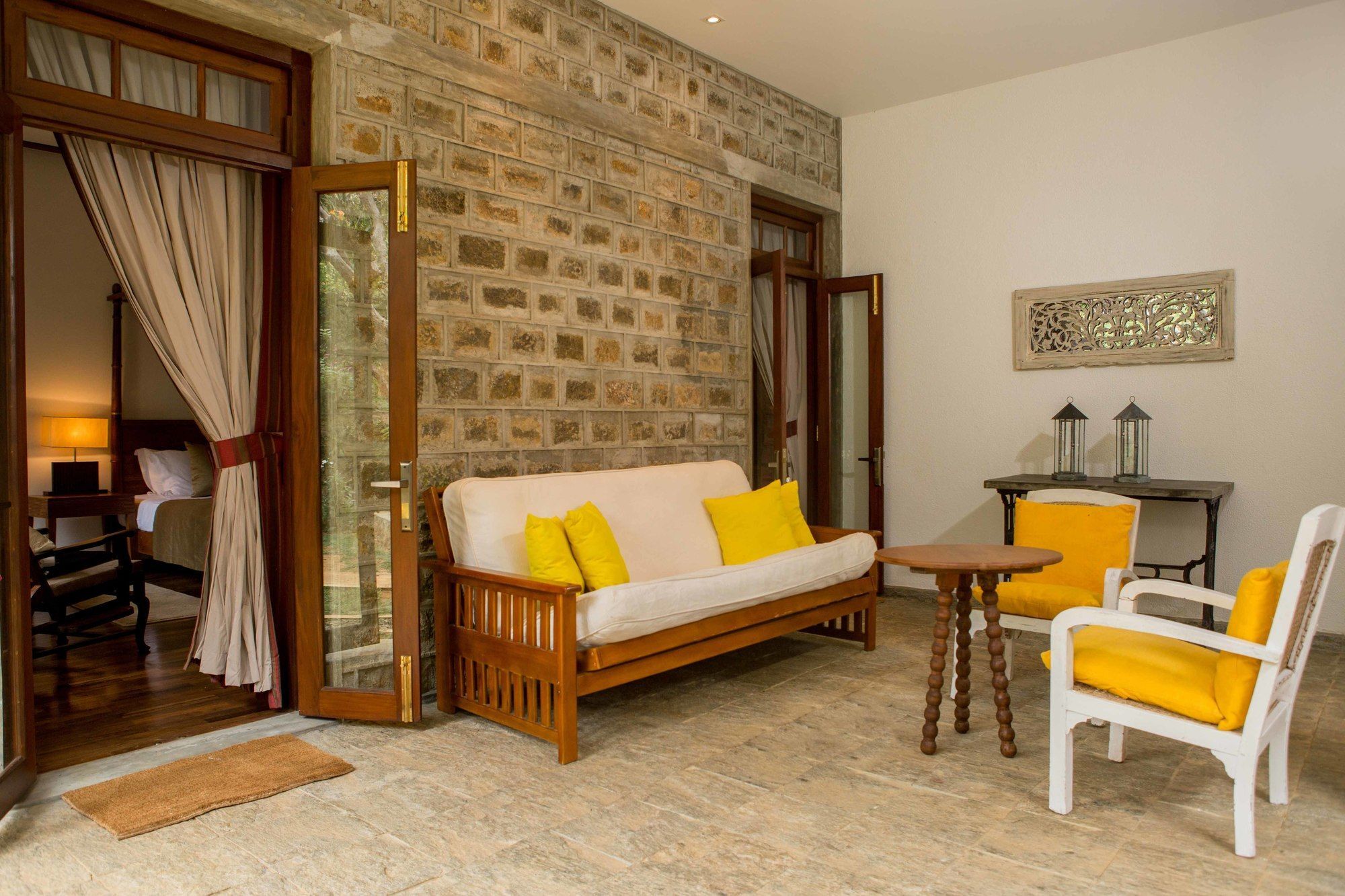 Stafford Bungalow Nuwara Eliya Exterior foto